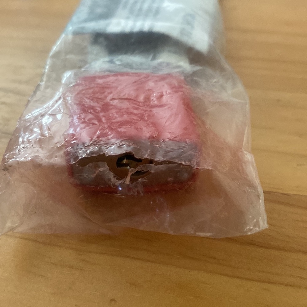 Bicycle Rounded Lock - Picture 7 of 7